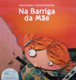 Capa do artigo Na Barriga da Mãe