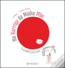 Na Barriga da Minha Mãe