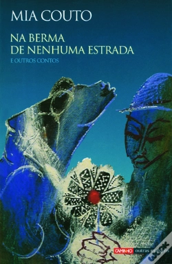 Capa do artigo Na Berma de Nenhuma Estrada