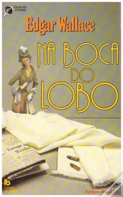 Capa do artigo Na Boca do Lobo