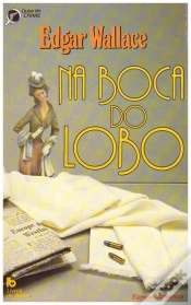 Capa do artigo Na Boca do Lobo