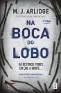 Na Boca do Lobo - Preview