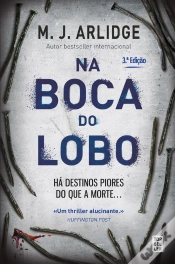 Capa do artigo Na Boca Do Lobo