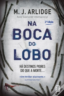 Capa do artigo Na Boca Do Lobo