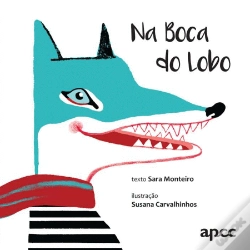 Capa do artigo Na Boca do Lobo