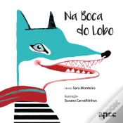 Capa do artigo Na Boca do Lobo