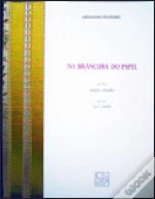 Capa do artigo Na Brancura do Papel