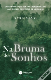 Capa do artigo Na Bruma dos Sonhos