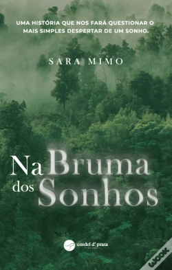 Capa do artigo Na Bruma dos Sonhos