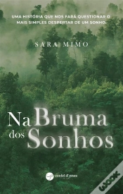 Capa do artigo Na Bruma Dos Sonhos
