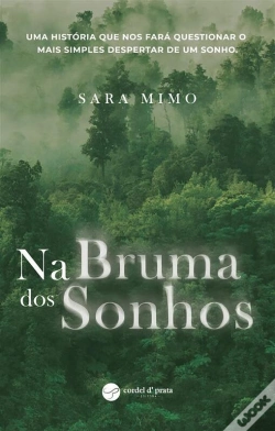 Capa do artigo Na Bruma Dos Sonhos