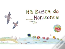 Capa do artigo Na Busca do Horizonte