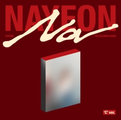 Capa do artigo NA ('C' Ver.) - CD