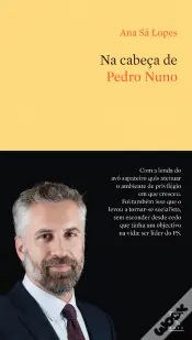 Na Cabeça de Pedro Nuno