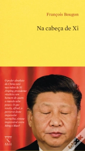 Capa do artigo Na Cabeça de Xi