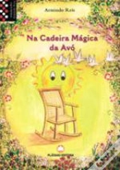 Capa do artigo Na Cadeira Mágica da Avó