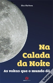 Capa do artigo Na Calada da Noite