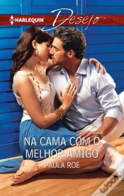 Capa do artigo Na Cama Com O Melhor Amigo