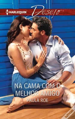Capa do artigo Na Cama Com O Melhor Amigo