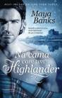 Na Cama com um Highlander - Preview