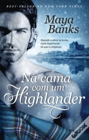 Capa do artigo Na Cama com um Highlander