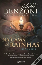 Capa do artigo Na Cama das Rainhas