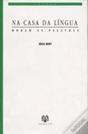 Capa do artigo Na Casa da Língua Moram as Palavras