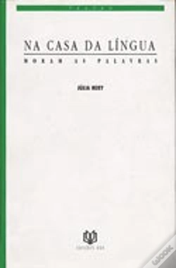 Capa do artigo Na Casa da Língua Moram as Palavras