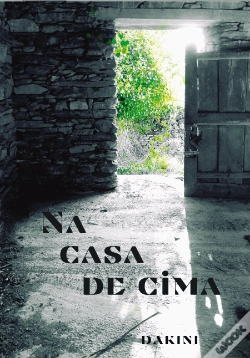Capa do artigo Na Casa de Cima