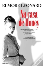 Capa do artigo Na Casa de Honey