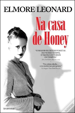 Capa do artigo Na Casa de Honey