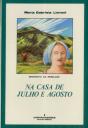 Na Casa de Julho e Agosto - Preview
