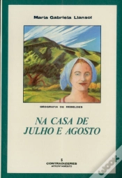 Capa do artigo Na Casa de Julho e Agosto