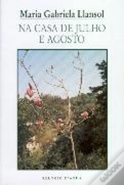 Capa do artigo Na Casa de Julho e Agosto