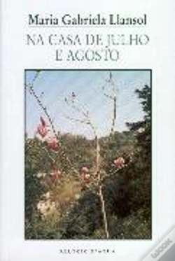 Capa do artigo Na Casa de Julho e Agosto