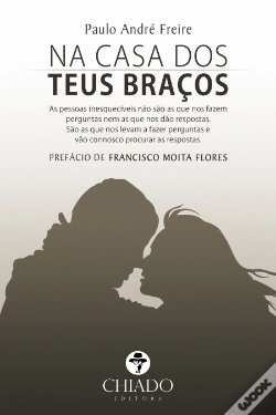 Capa do artigo Na Casa dos Teus Braços