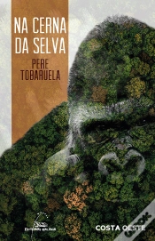 Capa do artigo Na Cerna Da Selva