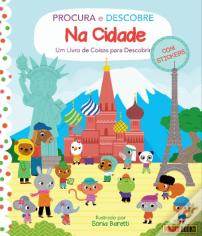 Na Cidade