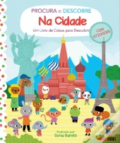 Na Cidade