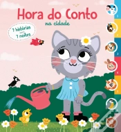 Capa do artigo Na Cidade