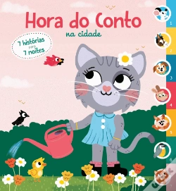 Capa do artigo Na Cidade