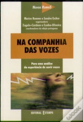 Na Companhia das Vozes