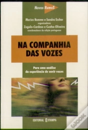 Capa do artigo Na Companhia das Vozes