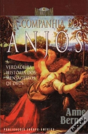 Capa do artigo Na Companhia dos Anjos