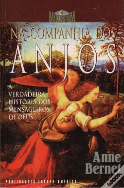 Capa do artigo Na Companhia dos Anjos