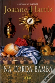 Capa do artigo Na Corda Bamba