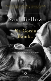 Capa do artigo Na Corda Bamba