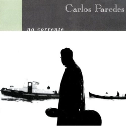 Capa do artigo Na Corrente - CD