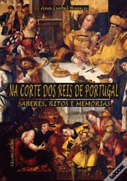 Capa do artigo Na Corte dos Reis de Portugal