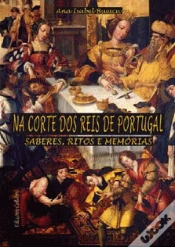 Capa do artigo Na Corte dos Reis de Portugal